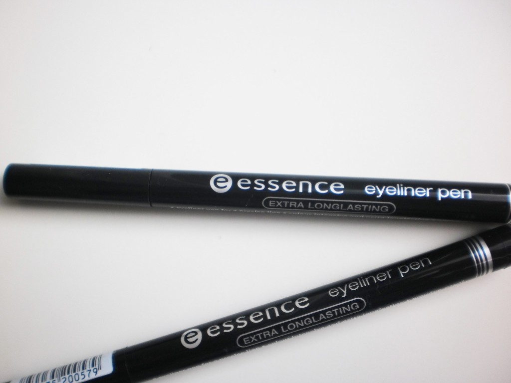 verhouding eeuw Hysterisch Review: Essence Extra Long Lasting Eye Liner Pen | Twinkelbella