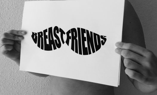 Breast Friends Tag