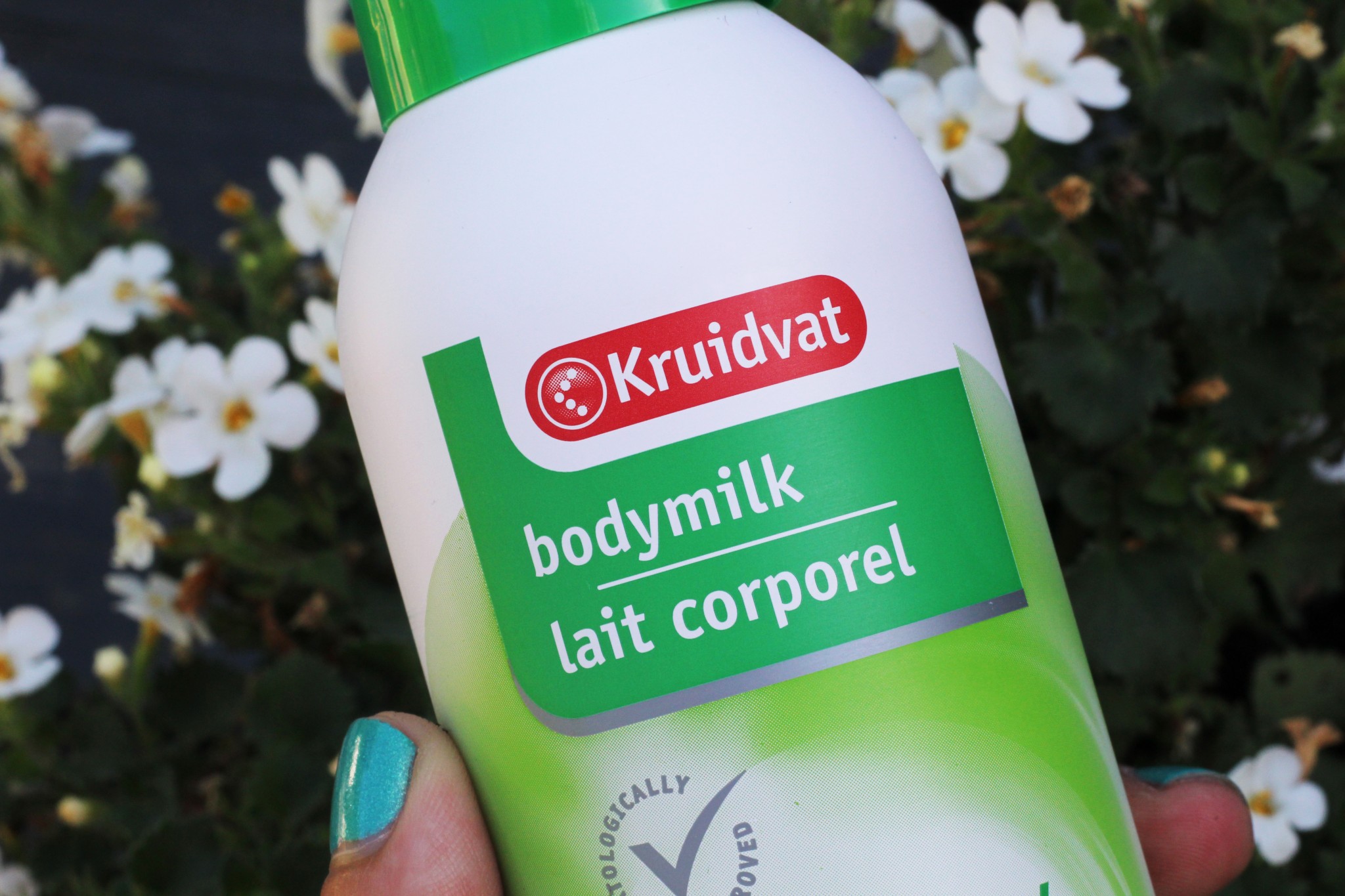 eenvoudig bioscoop fort Kruidvat Bodymilk Spray Aloe Vera | Twinkelbella