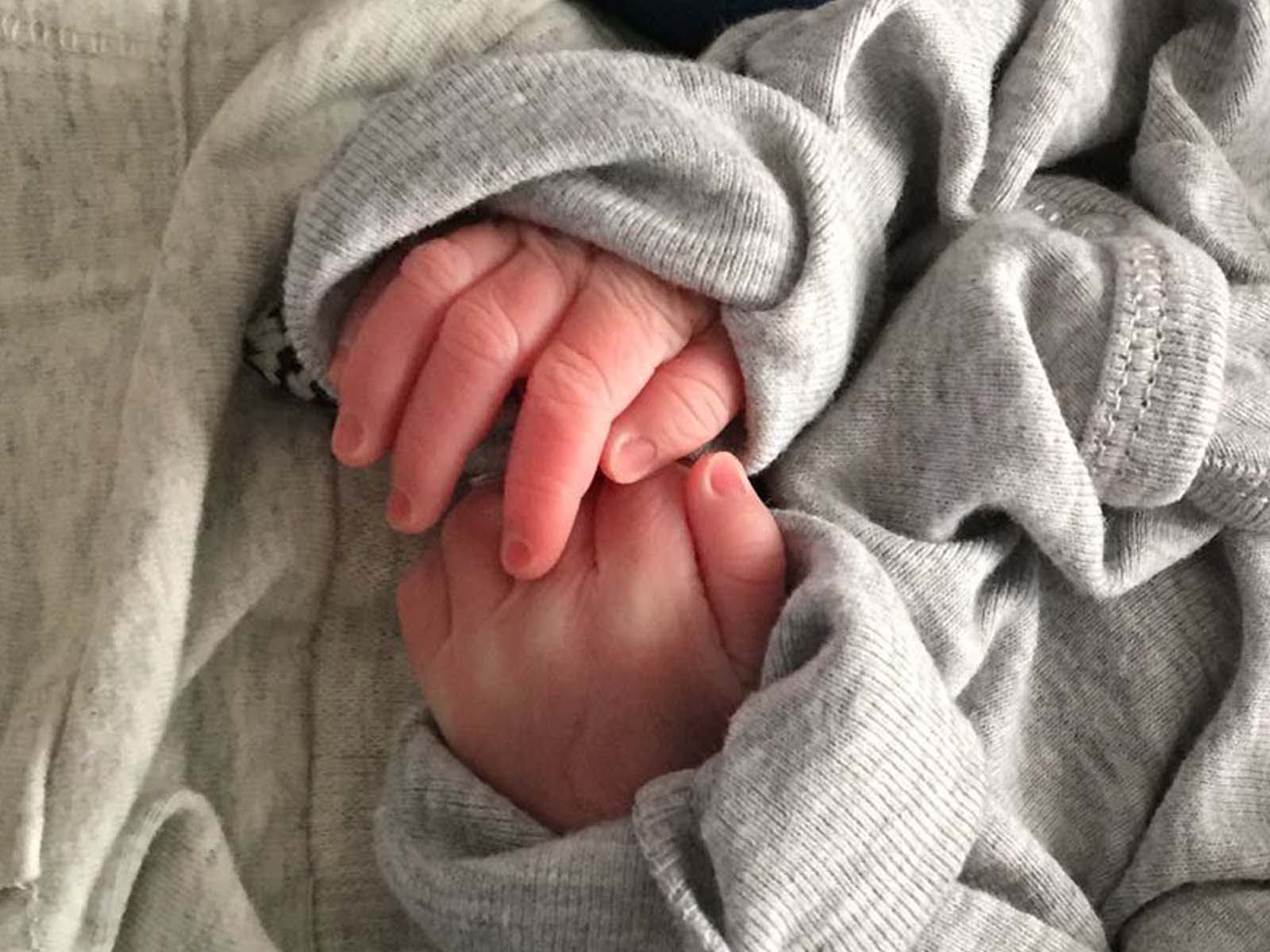 Chaya Verloor Haar Baby Met 8 Maanden Zwangerschap Twinkelbella