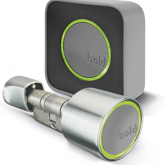 Bold smart lock